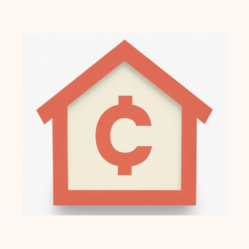 A Shared Household Expense Tracker
